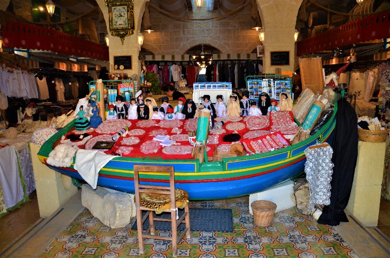 Malta y sus pueblos-2018 - Blogs de Malta - IL-FONTANA-23-11-2018 (9)