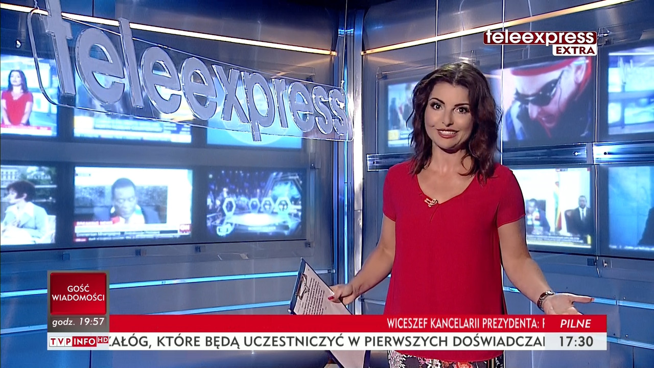 TeX Extra - 03.08.2018 #70