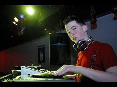 Young Hardwell