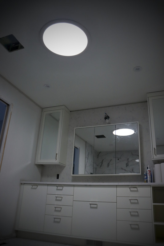 Velux Sun Tunnel Velus Soalr Tube