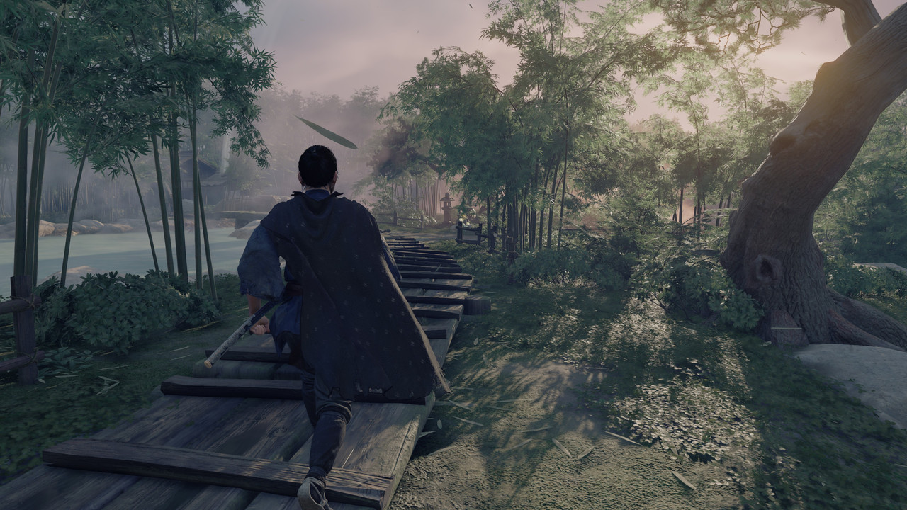 Ghost of Tsushima Screenshot 2026 01 23 17 26 20
