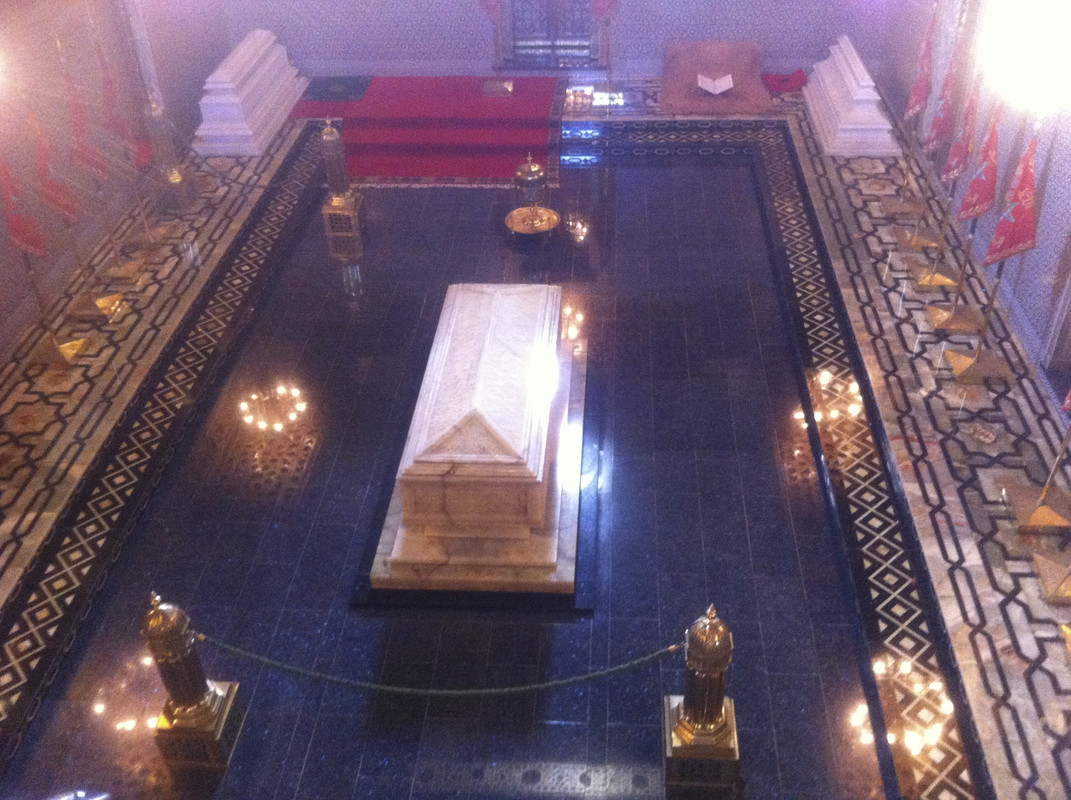 Que visitar en Rabat, Ciudad-Marruecos (45)