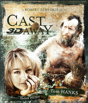 Cast Away (2000) BDRA Full 3D BluRay AVC DD ITA DTS-HD ENG Sub