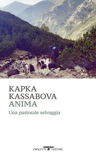 Kapka Kassabova - Anima (2024)