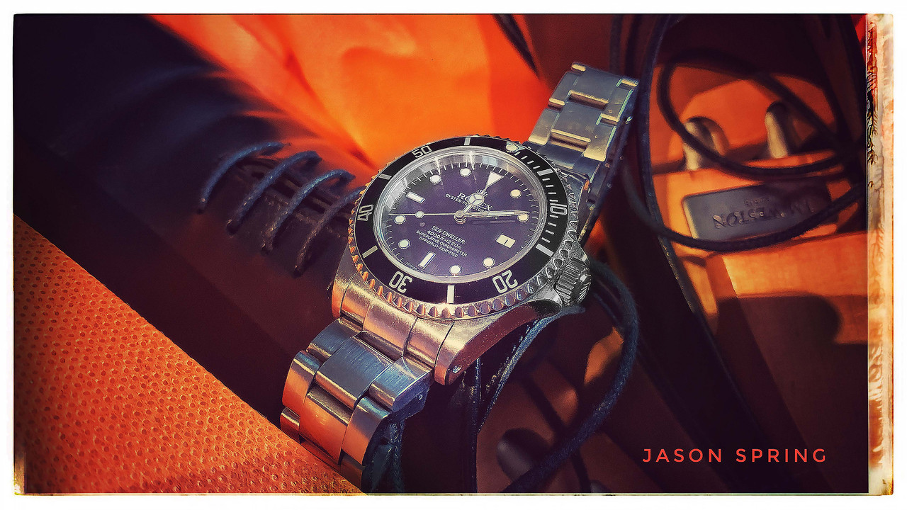 ***** La Rolex du jour - vol.37 ***** - Page 5 Rolex-16600-23-decembre-2025