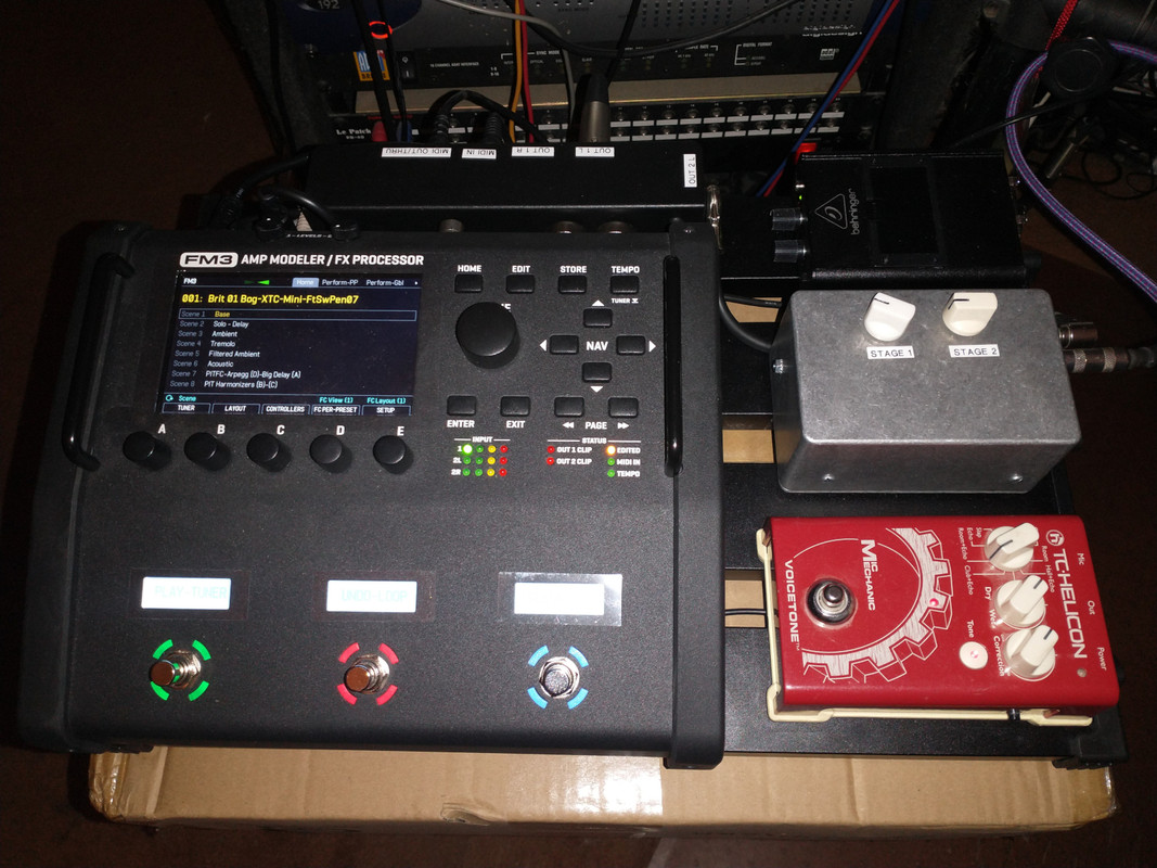 FM3 Pedalboard01 — Postimages