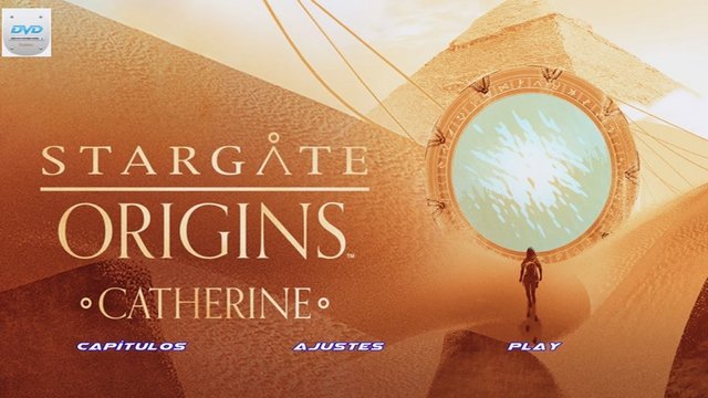 1 - Stargate Origins: Catherine [2018] [DVD9 Custom] [Pal] [Cast/Ing] [Sub:Varios] [C.Ficción]