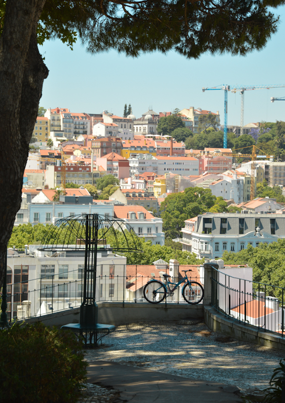 Día 2: Arroios y Cais de Sodré - Lisboa en invierno y en primavera (9)
