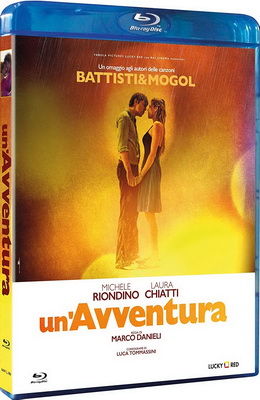 Un'Avventura (2019) FULL HD 1080p x264 DTS+AC3 ITA