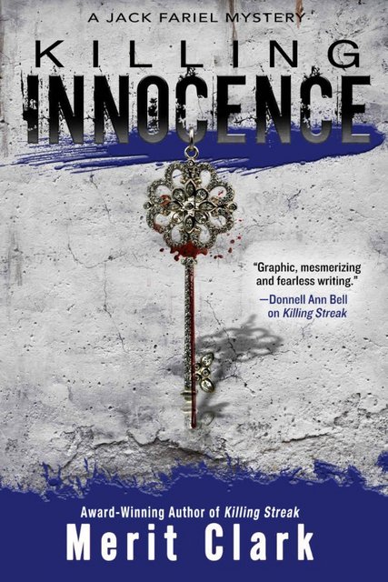 Mystery & Thriller Books