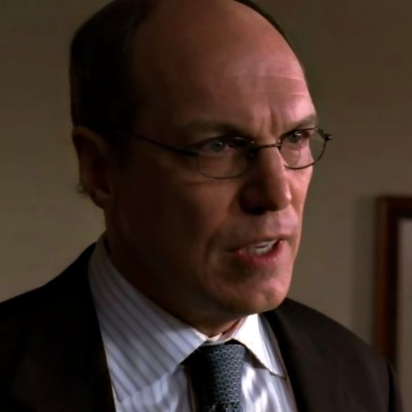 Marc Vann