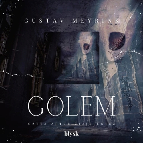 Gustav Meyrink - Golem