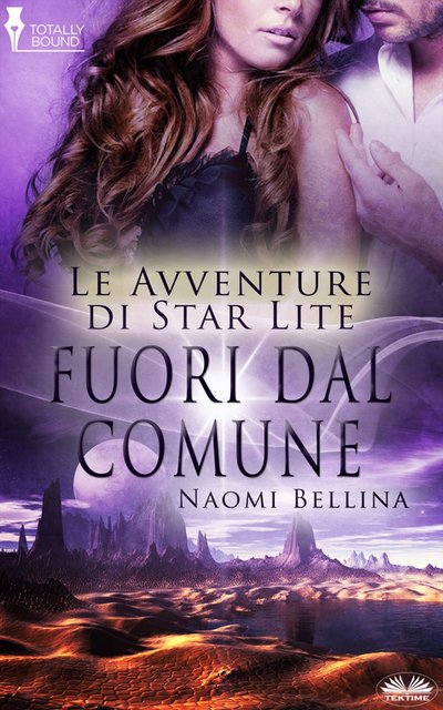 Naomi Bellina – Fuori Dal Comune (2021)
