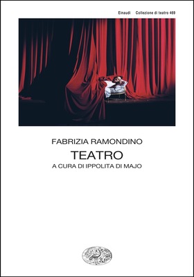 Fabrizia Ramondino - Teatro (2025)