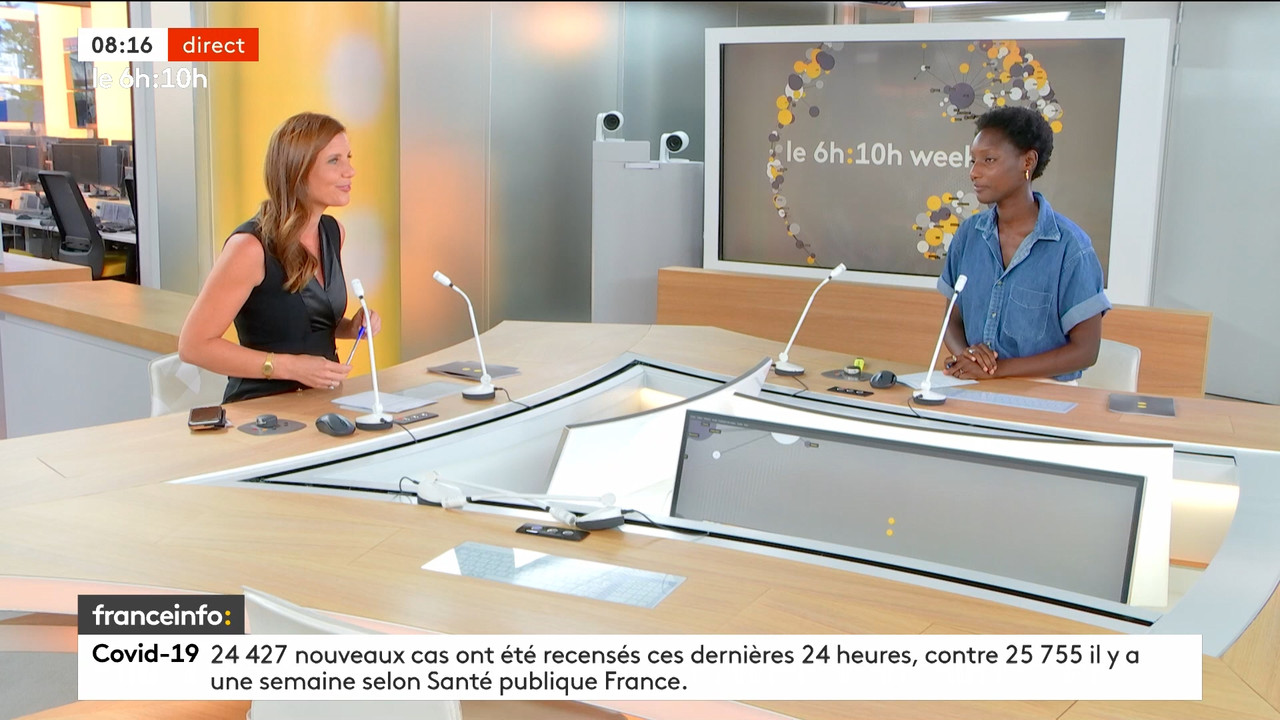 08.15 - 04.59.00 - Le 6h 10h week-end. Entre JT, chroniques, invités ..._002.ts_snapshot_30.45.708