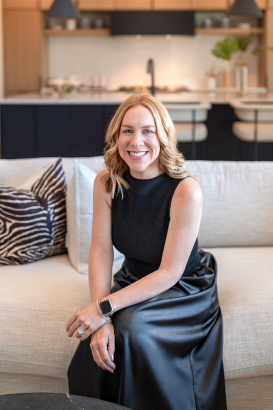 Emily Leibert real estate photo 1