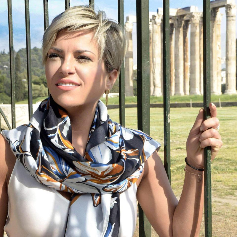 Σοφία-Νικολάου