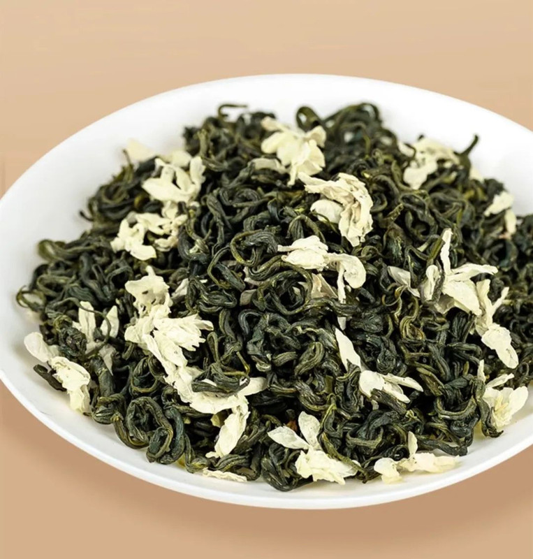 What Is the Tea Used in Chinese Restaurants?