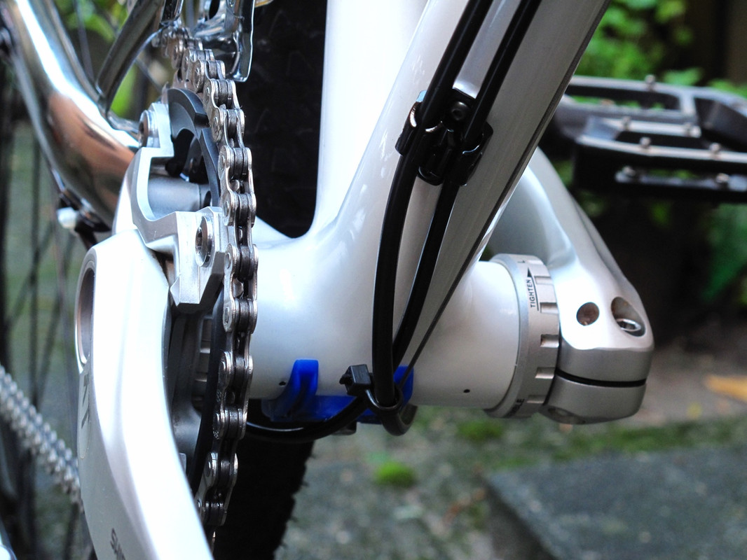 Pace RC129-5