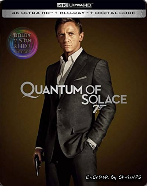 Quantum of Solace (2008) MULTI.HDR.DoVi.Hybrid.2160p.BDRemux.DTS.HD.MA.AC3-ChrisVPS / LEKTOR i NAPISY