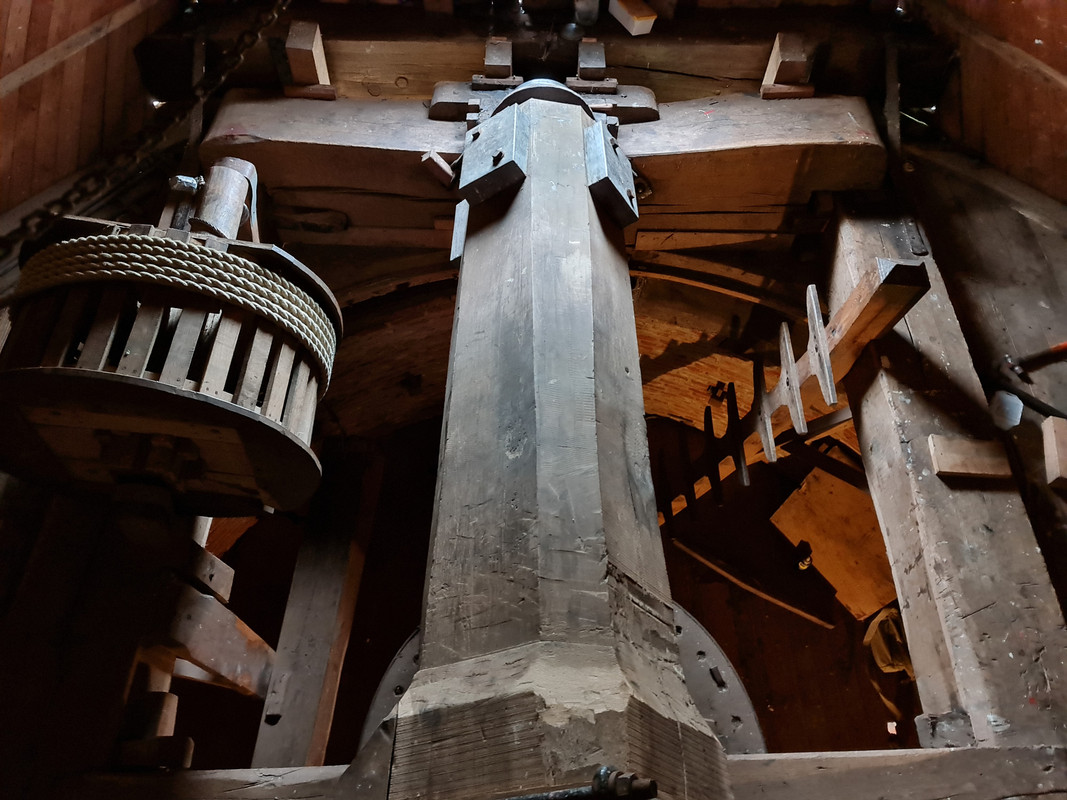 Pieter Zuijkerbuijk, Bakkersmolen 67 Essen-Wildert 13-02-2022