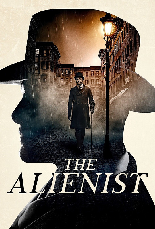 L'alienista - Stagione Unica (2018) DLMux 1080p HEVC AC3 ITAENG Subs L'alienista - Stagione Unica (2018) DLMux 1080p HEVC AC3 ITAENG Subs