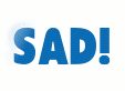 Sad