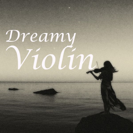 VA - Dreamy Violin (2022)