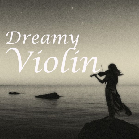 daa0f135 b0b1 47a4 8252 5d7ba519277a - VA - Dreamy Violin (2022)