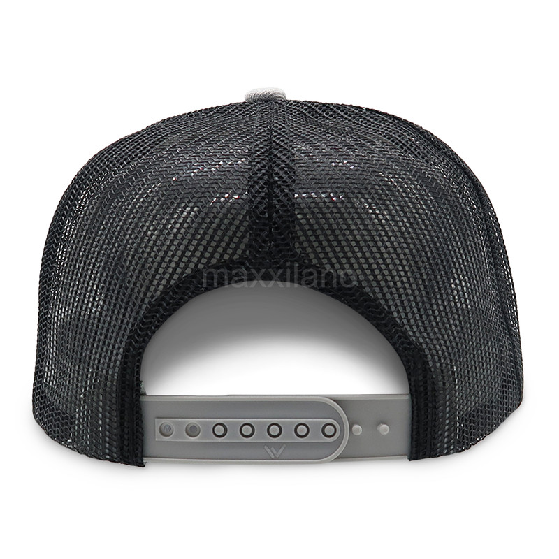 Men's Baseball Cap Trucker Mesh Hat SnapBack