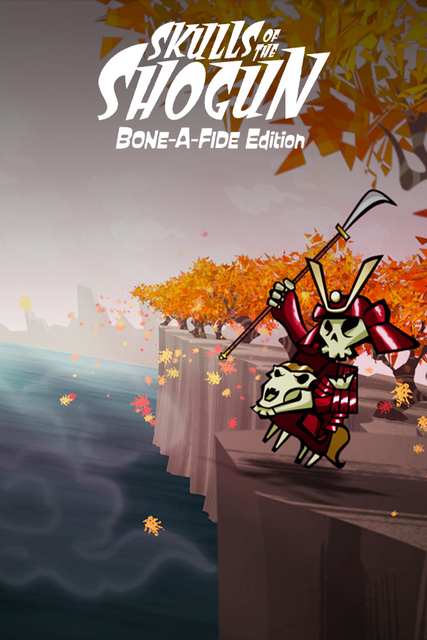 Skulls of the Shogun 2 0 0 2 MULTi10 GOG GNU Linux Native johncena141