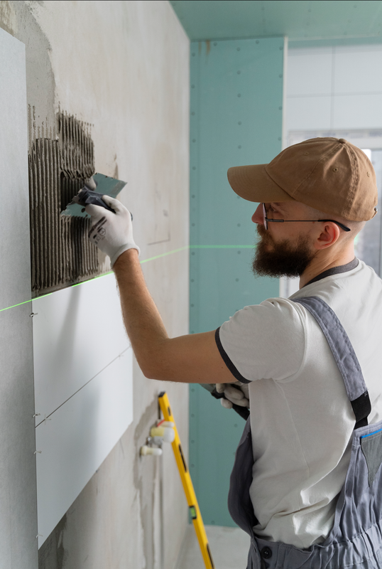Home repair service