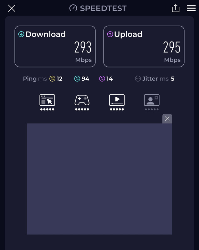 Screenshot 20260503 022030 Speedtest
