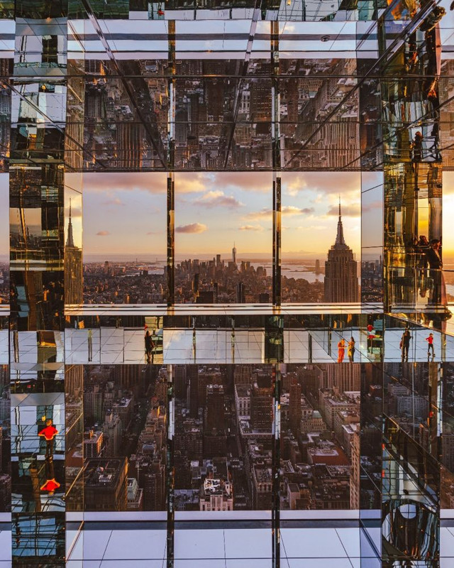 Summit One Vanderbilt tutto ciò che devi sapere sull'iconico edificio di New York