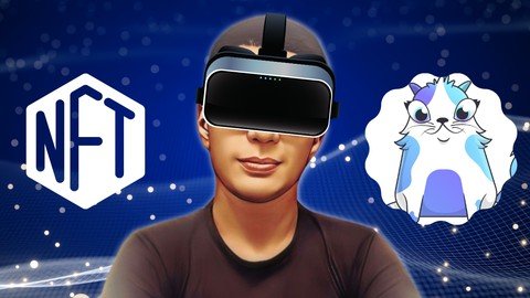 NFT Fundamentals Course: Create, Sell, Trade and Buy NFTs