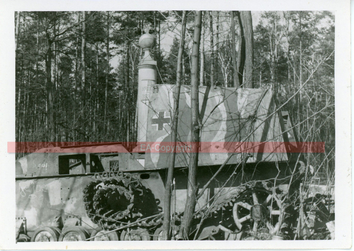 Kämpfe Tarn Camo Sturmartillerie Panzerhaubitze 