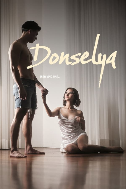 Donselya (2024) VivaMax Filipino HDRip X264 AAC 2160p 1080p 720p ESub