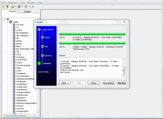 Withdata SqliteToMysql 2.5 (Release 1 Build 200623)