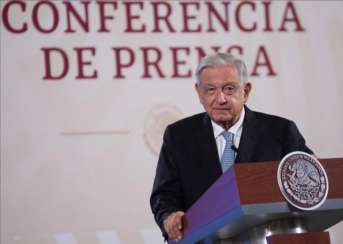 Jóvenes de Jalisco fueron secuestrados y “posiblemente asesinados”: AMLO
