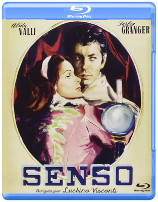 Senso (1954) FullHD 1080p VU ITA DTS-HD MA 2.0 AC3 Sub