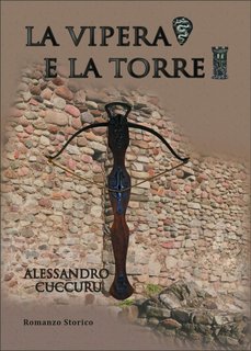 Alessandro Cuccuru – La vipera e la torre (2023)