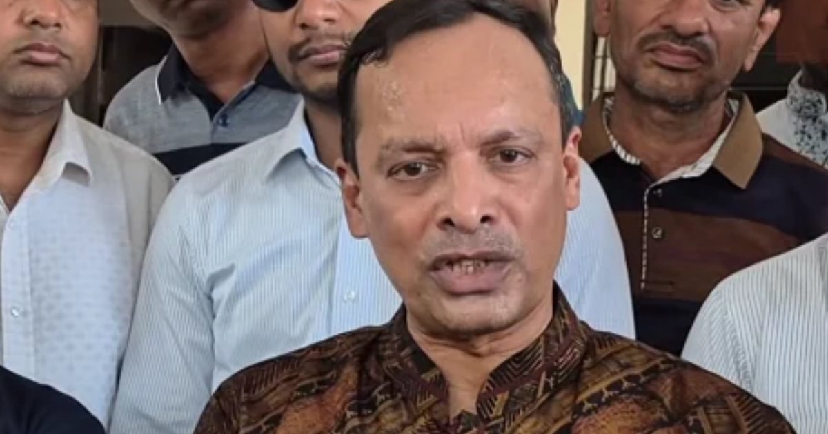 ইশরাকের পদত্যাগের ঘটনায় আইনের কোনো ব্যত্যয় ঘটেনি: অ্যাটর্নি জেনারেল
