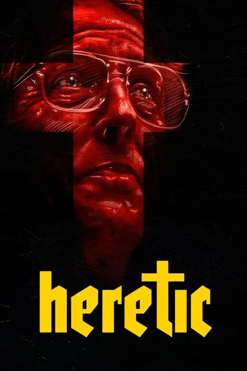 Heretic (2024) Hindi Dubbed (ORG) & English [Dual Audio] BluRay 2160p 1080p 720p 480p 4K [Full Movie]