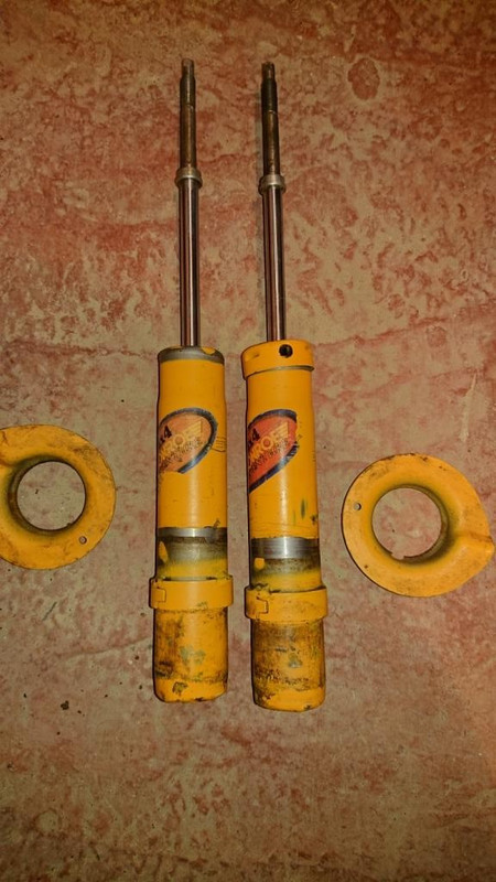 аморты под пневму