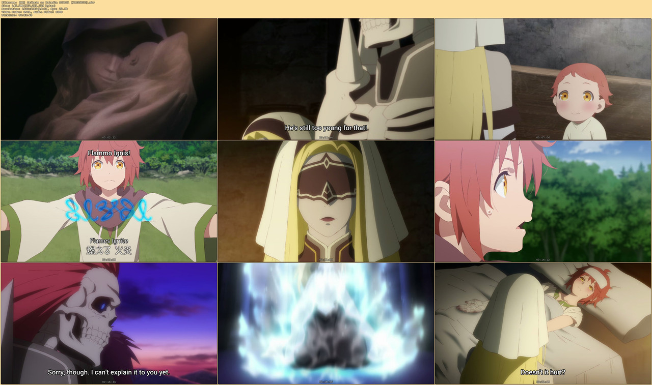 [HR] Saihate no Paladin S01E01 [1AC26F3C].mkv