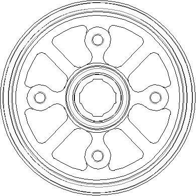 NDR138