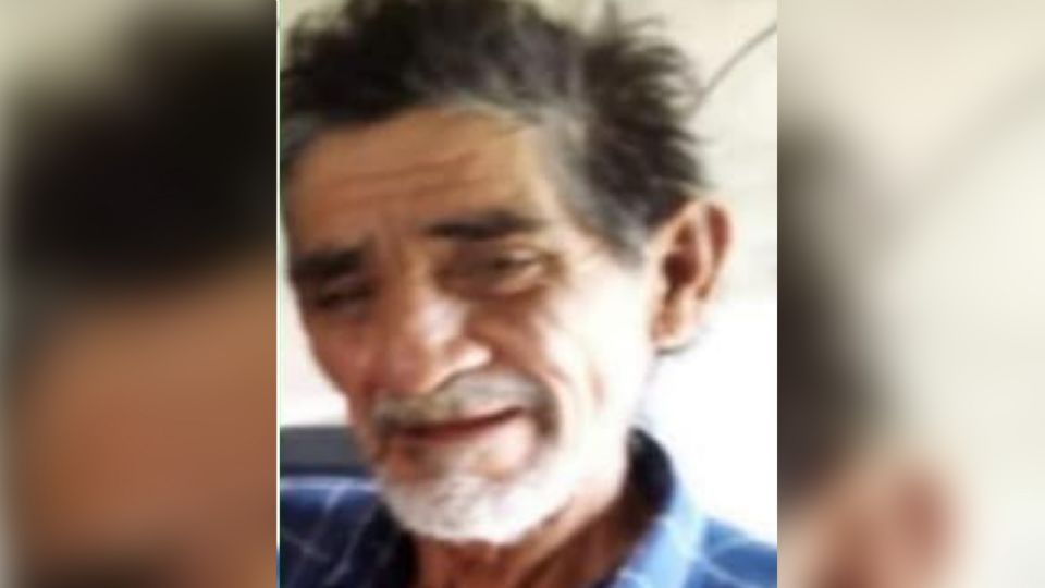 Desapareció en 2020: Hallan el cuerpo de Mariano Federico en fosa clandestina de Nogales