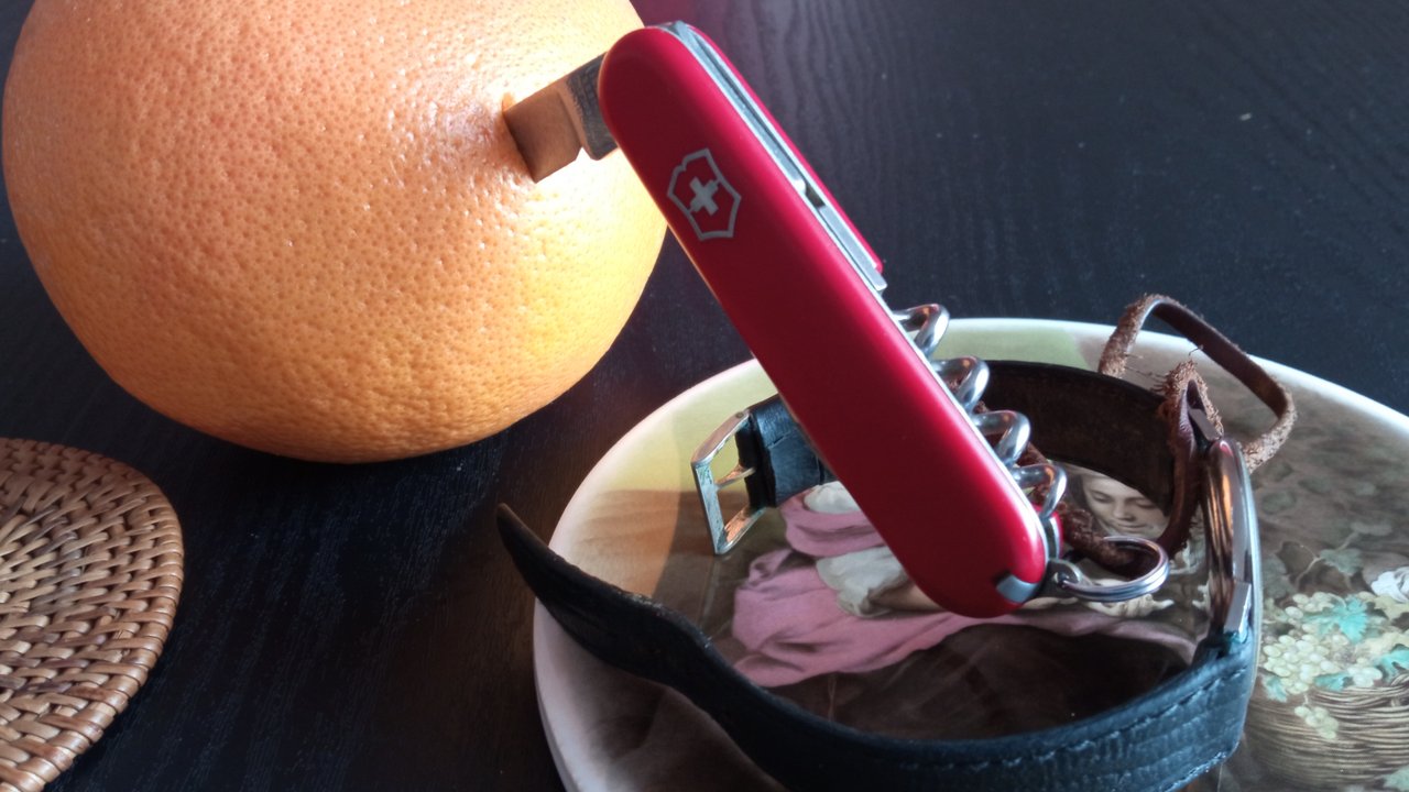 Et votre préférée avec un petit couteau de poche ? - Page 24 IMG-20230106-104957