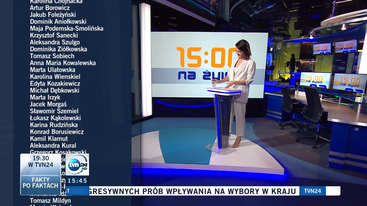 9 11 2022 agata wolna tvn24 13