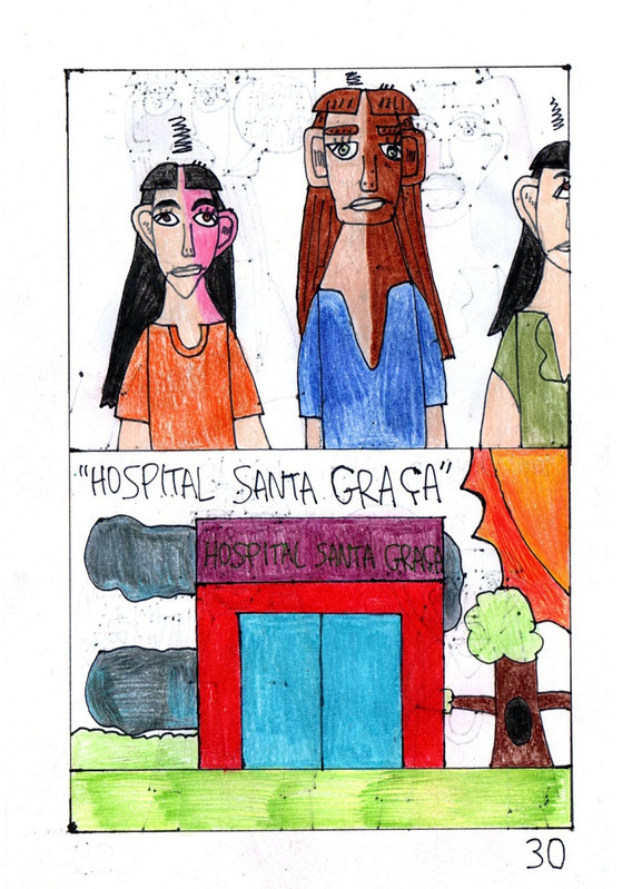 10 História Uma Avó em Fragilidade (página 10 de 15)